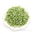 Kacang kering beku premium